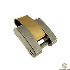 Rolex 32-20624 Maglia Acciaio e Oro Steel And Gold Link 78343-13, Lady Originale