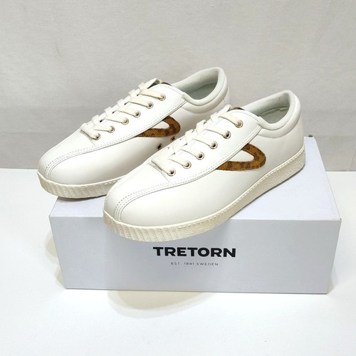 Sneakers basse tretorn - sneakers,
