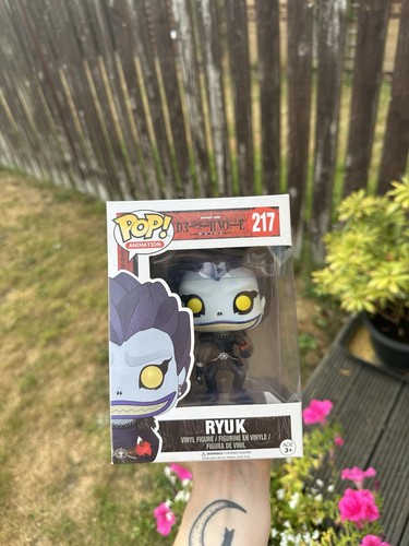 Funko pop animation death - funko, animation: