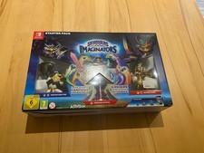 Skylanders imaginators starter - skylanders,