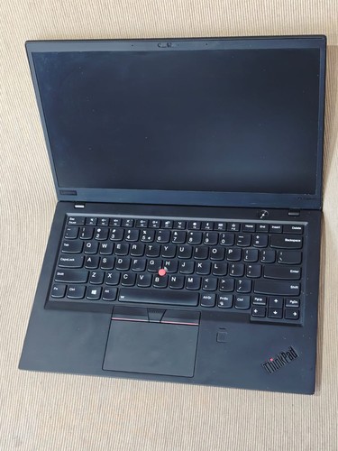 Lenovo thinkpad carbon - lenovo, x1