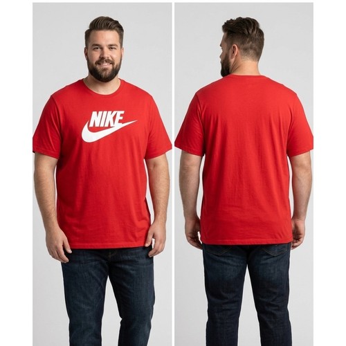 Shirt nike uomo futura icon - t-shirt,
