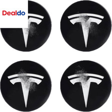 4 PEZZI Adesivo Tappo Mozzo