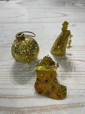 Stock 5pz Addobbi natalizi in