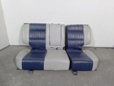 sedili posteriori MITSUBISHI