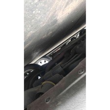 serbatoio carburante NISSAN