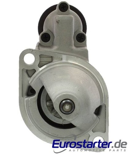 Motorino avviamento nuovo - motorino,