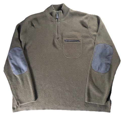 Woolrich maglione marrone - maglione,