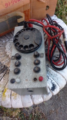 Tester per apparecchi - per, linee