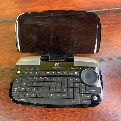 Logitech dinovo mini rbg93 - logitech,