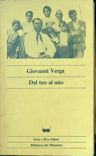 Dal tuo mio verga - tuo, al