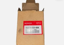 corpo farfallato Honda