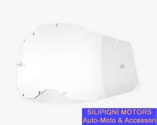 LENTE DI RICAMBIO TRASPARENTE