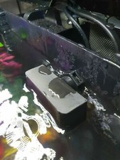 Deviatore riduttore limitatore