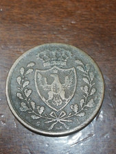 5 centesimi 1826 sardegna