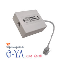 Convertitore IVW-MFV per