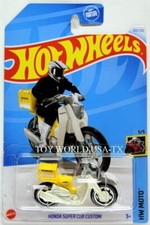 2023 Hot Wheels #160 HW Moto