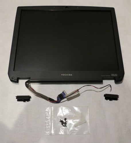 Toshiba satellite a45 - a45-sxxx, 15"