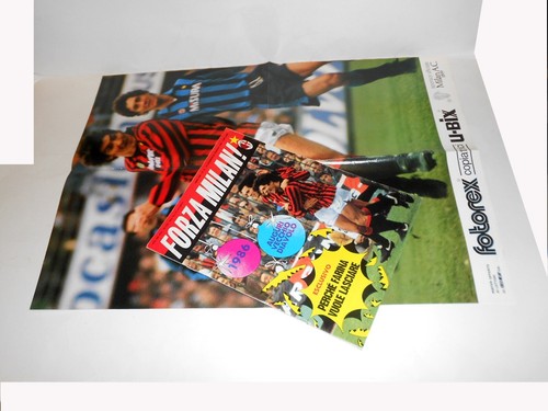 Forza milan 1986 12 - forza, con