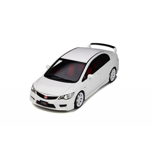Honda civic type r fd2 - honda,