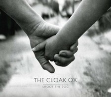 Shoot the Dog [Audio CD] Cloak
