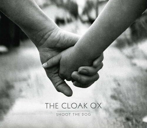 Shoot the dog audio cloak - dog,