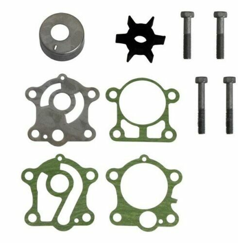 Kit riparazione servizio pompa - kit,