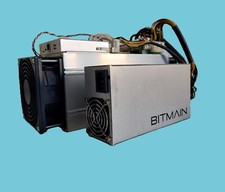 Bitmain Antminer S9i 14TH/s