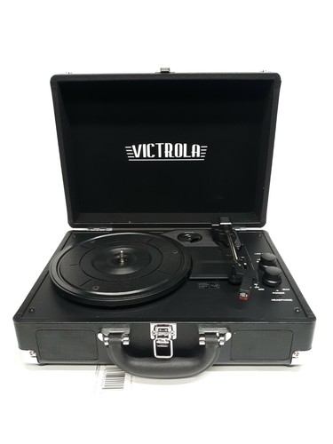 Victrola giradischi valigia - victrola,