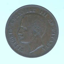 VITTORIO EMANUELE III 2