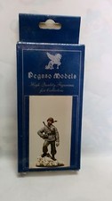 PEGASO MODELS 54mm ALPINO IN