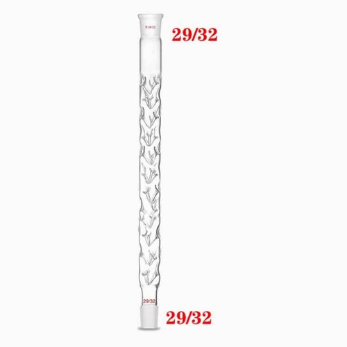 Condensatore chimica tubo - 29#,