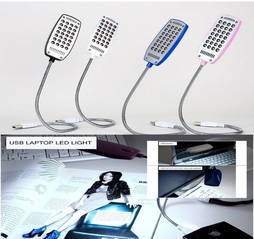 Usb led book lights - usb,
