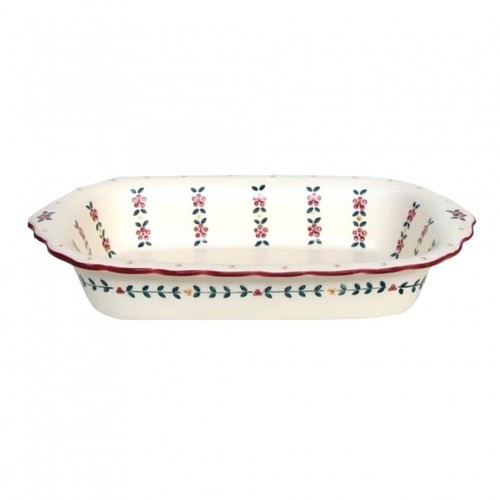Pirofila forno 34x21 cm - 34x21,5,