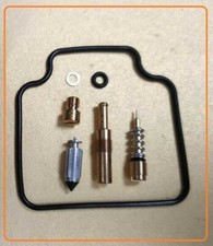 MINI KIT HONDA DOMINATOR NX650 NX 650 88-94 RIPARAZIONE MEMBRANA CARBURATORE