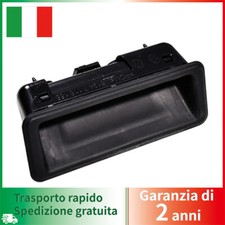 Pulsante maniglia portellone - maniglia,