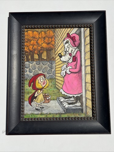 Quadro originale arte quali - originale, "quali