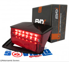 Fanalino Posteriore Full Led