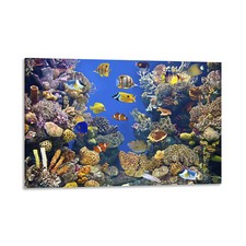 Quadro Stampa su Tela con