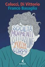 FRANCO BASAGLIA  - COLUCCI