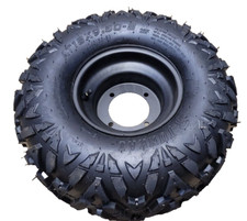 TQU64 PNEUMATICO CERCHIO QUAD