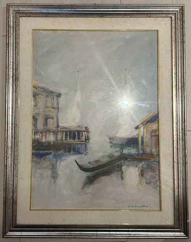 Roberto carrubba venezia - venezia,