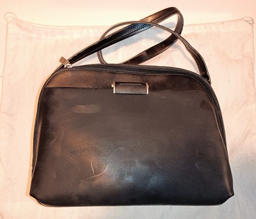 Borsa donna mandarina - borsa, duck