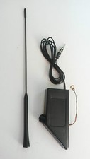 ANTENNA AUTORADIO LATERALE PER