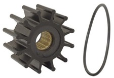 GIRANTE ACQUA MOTORE ENTROBORDO TIPO VOLVO PENTA- 21213660 - 3862567 - 21951348