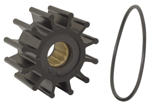 Girante acqua motore - acqua,