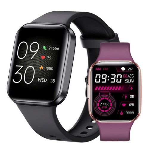 Smart watch donna - watch,