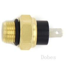 Termostato ventola radiatore