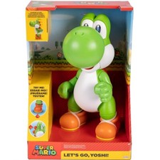 Jakks Pacific Super Mario