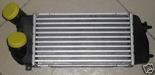 Intercooler Citroen C2 - C3 /